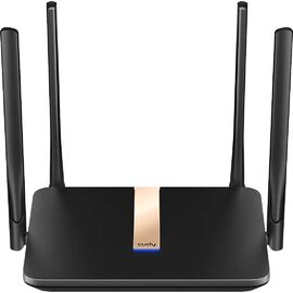 Роутер Wi-Fi Cudy LT500D, фото 