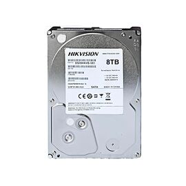Жесткий диск HDD Hikvision 8ТБ DS80HKVS-VX1, фото 