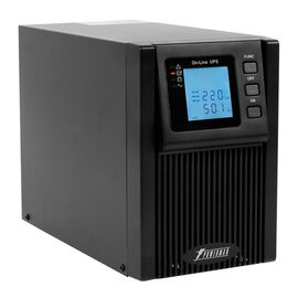 ИБП Powerman Online 1000 Plus 6114084, фото 