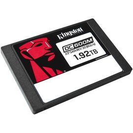 SSD диск Kingston DC600M 1.92TB SEDC600M-1920G, фото 