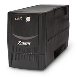 ИБП Powerman Back Pro 650 Plus 6150950, фото 