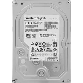 Жесткий диск WD 8TB 0B36453, фото 