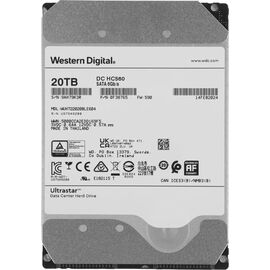 Жесткий диск WD 20TB 0F38765, фото 