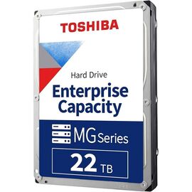 Жесткий диск Toshiba 22TB MG10SFA22TE, фото 