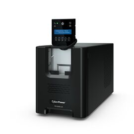 ИБП CyberPower PR1500ELCD, фото 