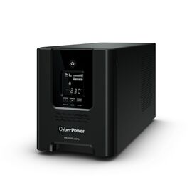 ИБП CyberPower PR3000ELCDSL, фото 