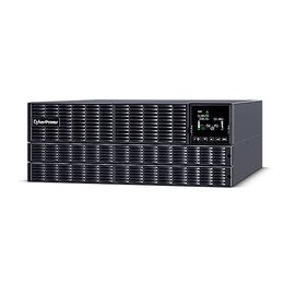 ИБП CyberPower OLS6KERT4UAМ, фото 