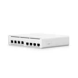 Коммутатор Ubiquiti UISP-S-Plus, фото 