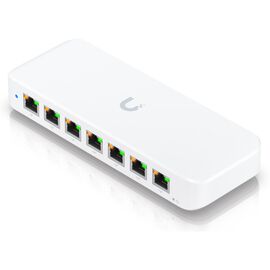 Коммутатор Ubiquiti USW-Ultra-210W, фото 