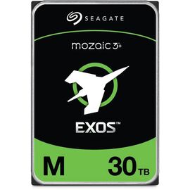Жесткий диск HDD Seagate Exos M 3+ 30TB ST30000NM004K, фото 