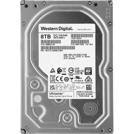 Жесткий диск WD 8TB WUS721208BLE604, фото 