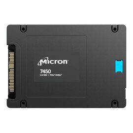 Диск SSD Micron 7450 PRO 960GB MTFDKCB960TFR-1BC1ZABYY, фото 