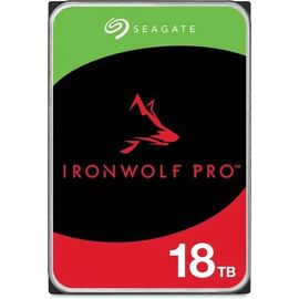 Жесткий диск Seagate 18TB ST18000NT001, фото 