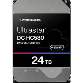 Жесткий диск WD 24TB WUH722424ALE604, фото 