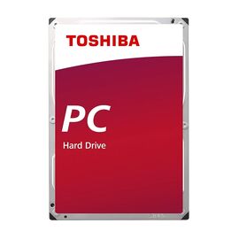 Жесткий диск Toshiba 4TB DT02ABA400, фото 