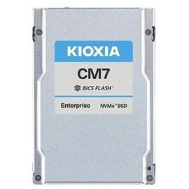 Диск SSD Kioxia CM7-R 30.72TB KCMYXRUG30T7, фото 