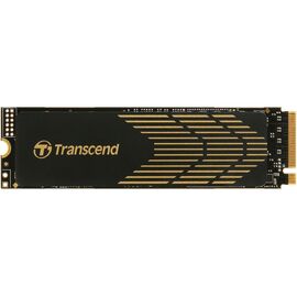 Диск SSD Transcend 500Gb MTE240S, фото 