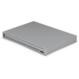 Коммутатор Ubiquiti USW-Pro-Max-24-PoE, фото 