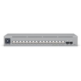 Коммутатор Ubiquiti USW-Pro-Max-16-PoE, фото 