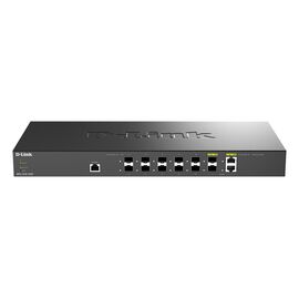 Коммутатор D-Link DXS-1210-12SC, фото 