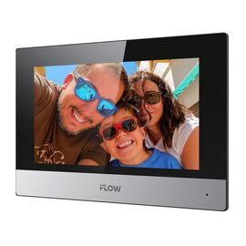 Абонентский монитор IFlow F-VI-3442HPWE1, фото 
