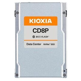 Диск SSD Kioxia CD8-P 1.92TB KCD8XPUG1T92, фото 
