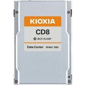 Диск SSD Kioxia CD8-V 3.2TB KCD8XVUG3T20, фото 