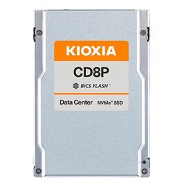 Диск SSD Kioxia CD8P-V 3.2TB KCD8XPUG3T20, фото 