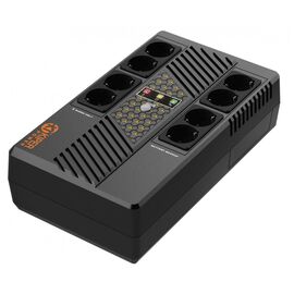 ИБП Kiper Power Compact 800 8486, фото 