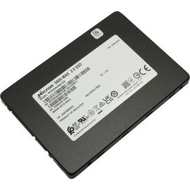 SSD диск Micron 960 GB MTFDDAK960TGB-1BC1ZABYY, фото 