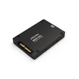 Диск SSD Micron 6500 ION 30.72TB MTFDKCC30T7TGR-1BK1JABYY, фото 