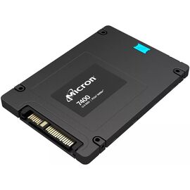 Диск SSD Micron 7400 MAX 3.2TB MTFDKCB3T2TFC-1AZ1ZABYY, фото 