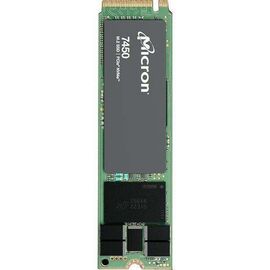 Диск SSD Micron 7450 PRO 960GB MTFDKBG960TFR-1BC1ZABYY, фото 