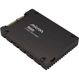 Диск SSD Micron 7500 PRO 15.3TB MTFDKCC15T3TGP-1BK1JABYY, фото 