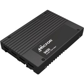 Диск SSD Micron 9400 PRO 15.36TB MTFDKCC15T3TGH-1BC1ZABYY, фото 