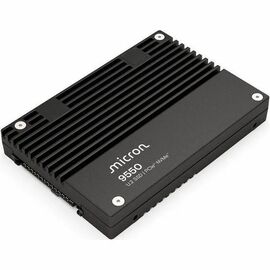 Диск SSD Micron 9550 PRO 15.36TB MTFDLAL15T3THA-1BK1DABYYR, фото 