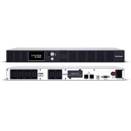 ИБП CyberPower OR1500ERM1U, фото 