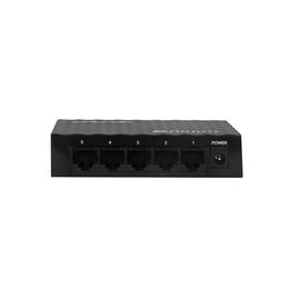 Коммутатор ORIGO OS2105/A2A, фото 