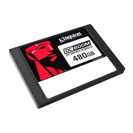 SSD диск Kingston Enterprise SSD 480GB DC600M SEDC600M/480G, фото 