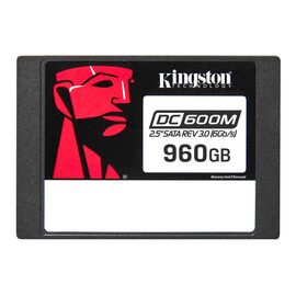 SSD диск Kingston Enterprise SSD 960GB DC600M SEDC600M/960G, фото 