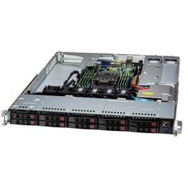 Сервер Server-X R100 SYS-111E-WR-S1, фото 