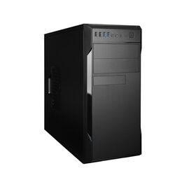 Сервер Server-X T100 IX-T100A-DC-2186G-S1, фото 