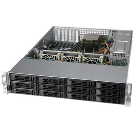 Сервер Server-X R300 IX-R300S-6710E-S1, фото 