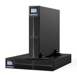 ИБП Kiper Power Online ONE 3K RM Gen2 IEC, фото 