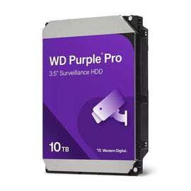 Жесткий диск WD 10TB WD102PURP, фото 