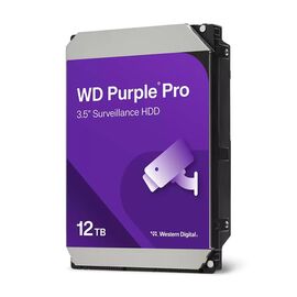 Жесткий диск WD 12TB WD122PURP, фото 