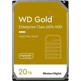 Жесткий диск WD 20TB WD202KRYZ, фото 