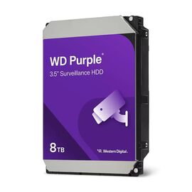 Жесткий диск WD 8TB WD85PURZ, фото 