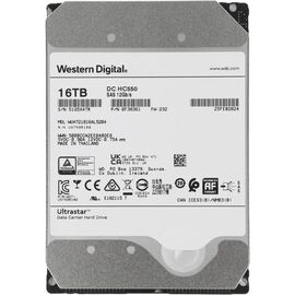 Жесткий диск WD 16TB 0F38361, фото 
