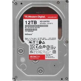 Жесткий диск WD 12TB WD122KFBX, фото 